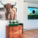 Vakantieboerderij Little Farm Comfort&prestigehouse Ittre