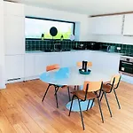 Little Farm Comfort&prestigehouse Vakantieboerderij