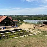 Little Farm Comfort&prestigehouse * Ittre