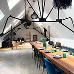 Little Farm Comfort&prestigehouse Vakantieboerderij *