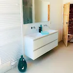 Vakantieboerderij Little Farm Comfort&prestigehouse