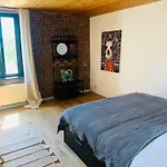 Séjour à la ferme Little Farm Comfort&prestigehouse Ittre