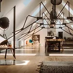 Vakantieboerderij Little Farm Comfort&prestigehouse *