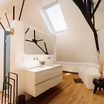Vakantieboerderij Little Farm Comfort&prestigehouse Ittre