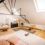 Little Farm Comfort&prestigehouse * Ittre