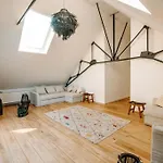 Little Farm Comfort&prestigehouse Séjour à la ferme *