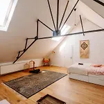 Little Farm Comfort&prestigehouse Farm stay