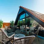 Vakantieboerderij Little Farm Comfort&prestigehouse