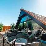 Little Farm Comfort&prestigehouse * Ittre