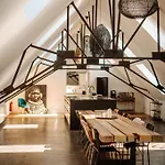 Little Farm Comfort&prestigehouse Vakantieboerderij