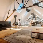 Gospodarstwo agroturystyczne Little Farm Comfort&prestigehouse Ittre