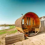 Little Farm Comfort&prestigehouse Ittre