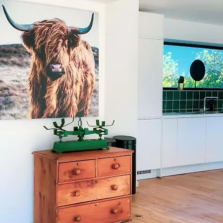 Alojamento de Turismo Rural Little Farm Comfort&prestigehouse Ittre