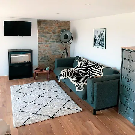 Farm stay Little Farm Comfort&prestigehouse