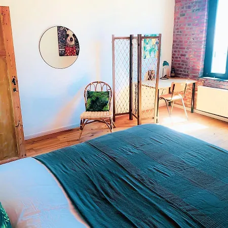 Farm stay Little Farm Comfort&prestigehouse