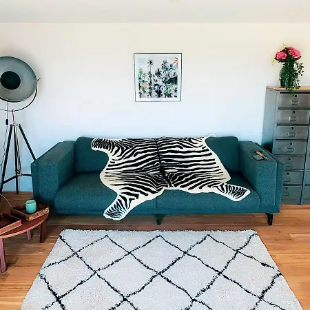 Little Farm Comfort&prestigehouse Ittre