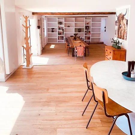 Little Farm Comfort&prestigehouse