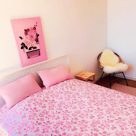 Little Farm Comfort&prestigehouse Farm stay
