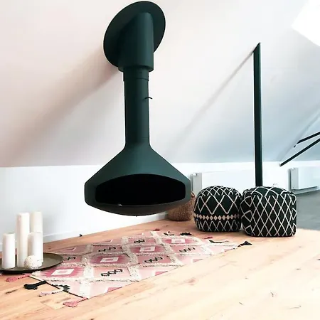 Little Farm Comfort&prestigehouse Alojamento de Turismo Rural