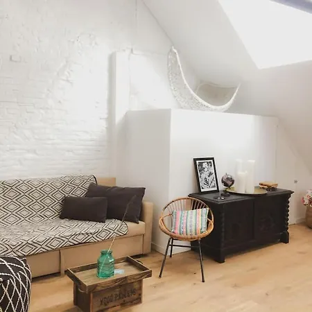 Little Farm Comfort&prestigehouse Ittre
