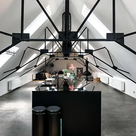 Little Farm Comfort&prestigehouse