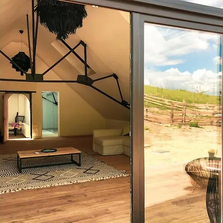 Little Farm Comfort&prestigehouse
