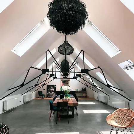 Little Farm Comfort&prestigehouse Alojamento de Turismo Rural