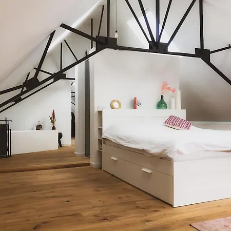 Little Farm Comfort&prestigehouse * Ittre