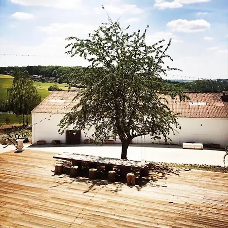 Little Farm Comfort&prestigehouse * Ittre