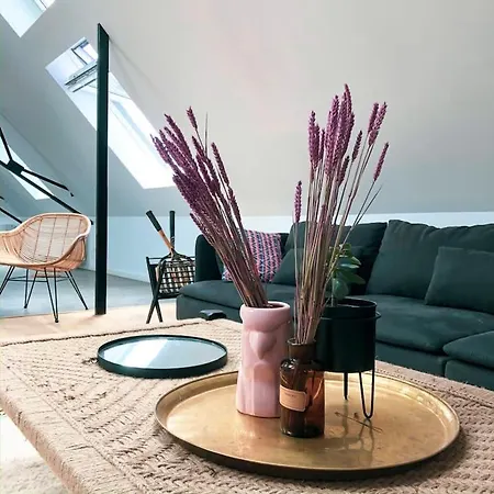Little Farm Comfort&prestigehouse Farm stay