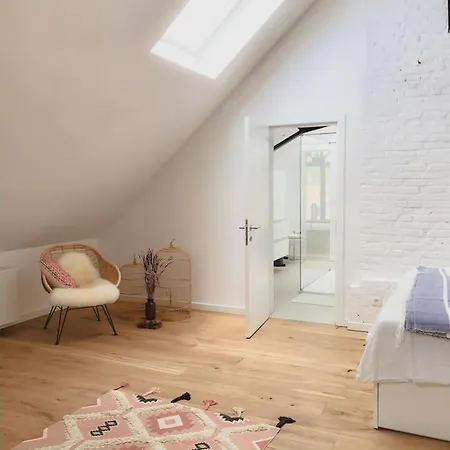 Little Farm Comfort&prestigehouse Farm stay *