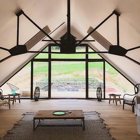 Little Farm Comfort&prestigehouse Ittre