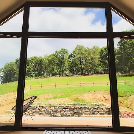 Farm stay Little Farm Comfort&prestigehouse *