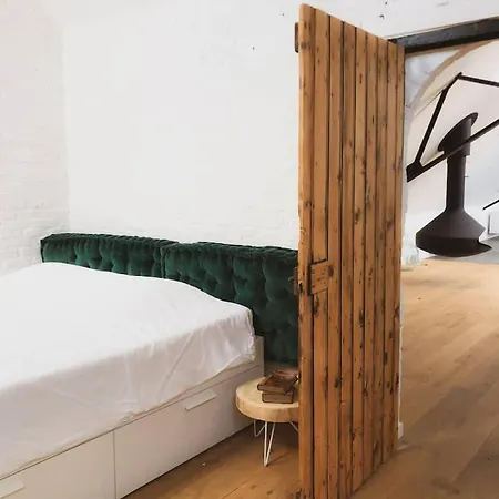 Little Farm Comfort&prestigehouse Ittre