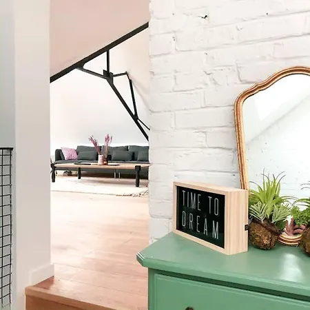 Farm stay Little Farm Comfort&prestigehouse