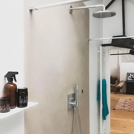 Farm stay Little Farm Comfort&prestigehouse Ittre