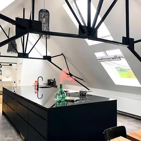 Little Farm Comfort&prestigehouse Alojamento de Turismo Rural Ittre