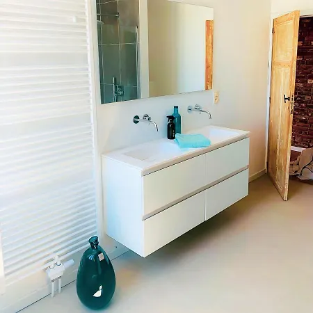 Agroturismo Little Farm Comfort&prestigehouse