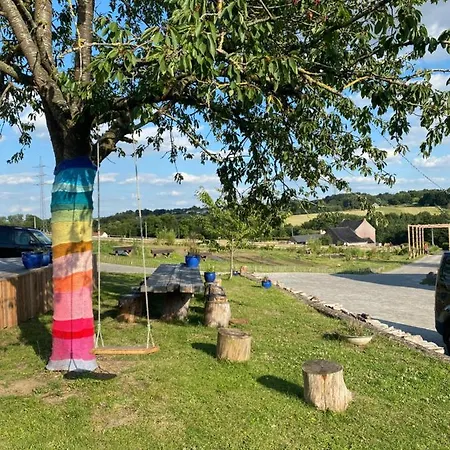 Little Farm Comfort&prestigehouse Alojamento de Turismo Rural *