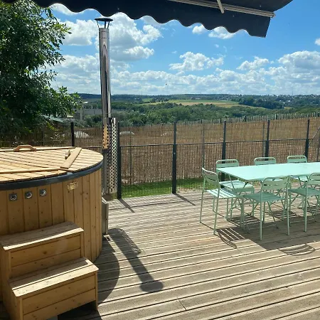 Little Farm Comfort&prestigehouse *