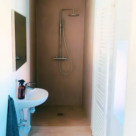 Farm stay Little Farm Comfort&prestigehouse Ittre