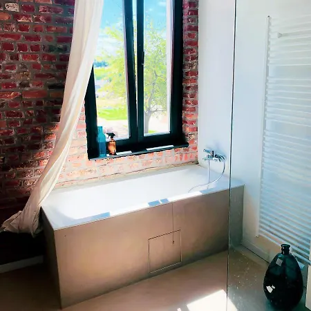 Little Farm Comfort&prestigehouse * 이트레
