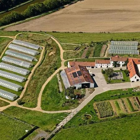 Little Farm Comfort&prestigehouse Ittre