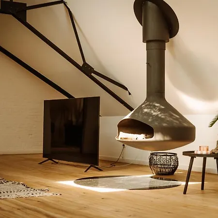 Little Farm Comfort&prestigehouse Ittre