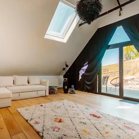 Farm stay Little Farm Comfort&prestigehouse Ittre