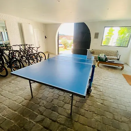 Little Farm Comfort&prestigehouse Farm stay