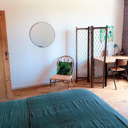Little Farm Comfort&prestigehouse Farm stay