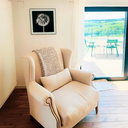 Little Farm Comfort&prestigehouse Farm stay Ittre