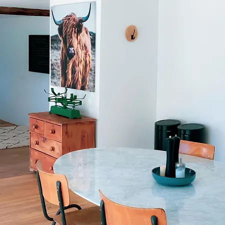 Little Farm Comfort&prestigehouse Ittre