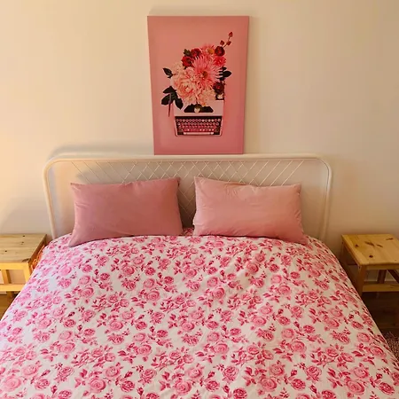 Little Farm Comfort&prestigehouse * Ittre